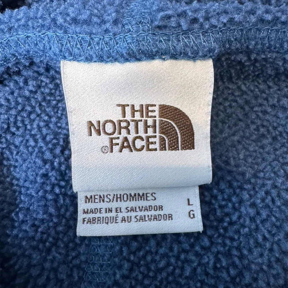 The North Face north face
